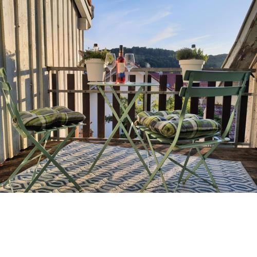 Ferienwohnung Brendle