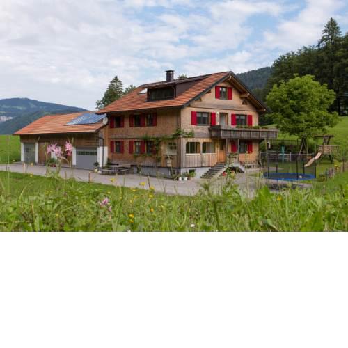 Ferienwohnung Brenner