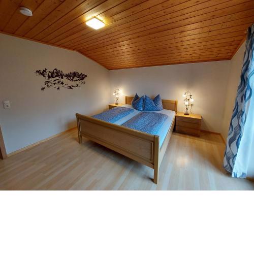 Ferienwohnung Brenner