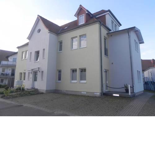 Ferienwohnung Brennert