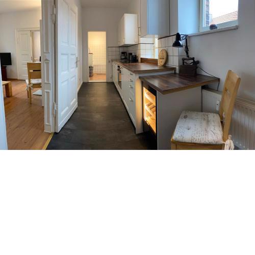 Ferienwohnung Bress