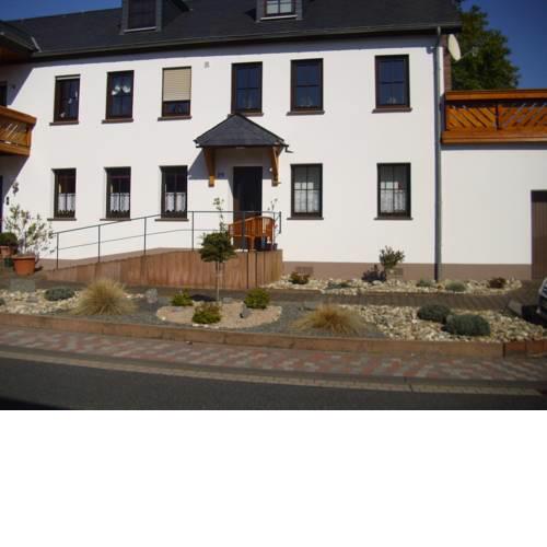 Ferienwohnung Bretz