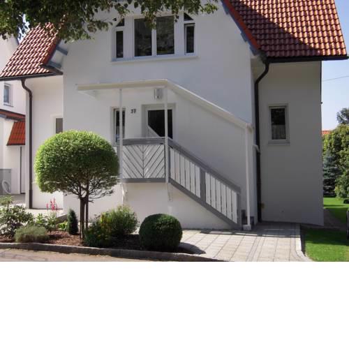 Ferienwohnung Briechle