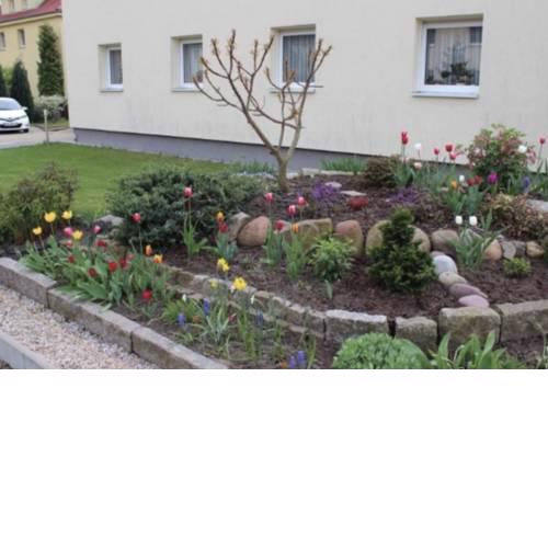 Ferienwohnung Brieske