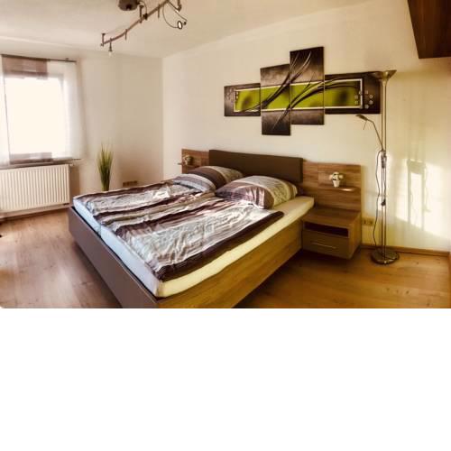 Ferienwohnung Brigach