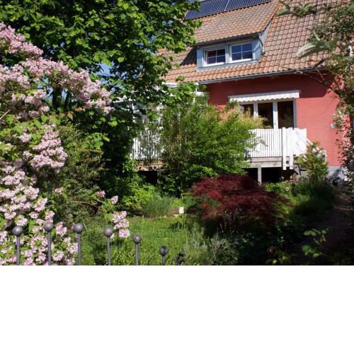Ferienwohnung Brigid