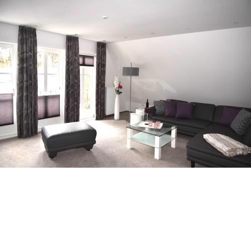 Ferienwohnung Brigitta