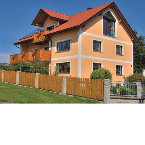 Ferienwohnung Brigitte Frank