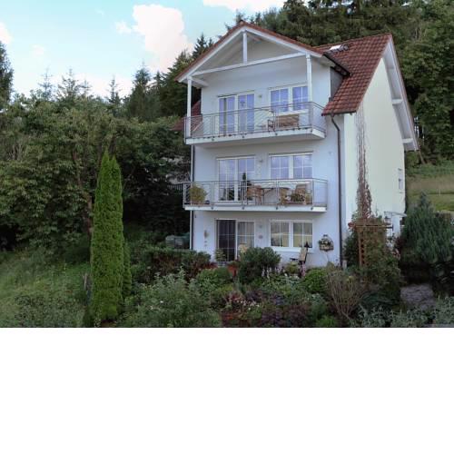 Ferienwohnung Brigitte Staab