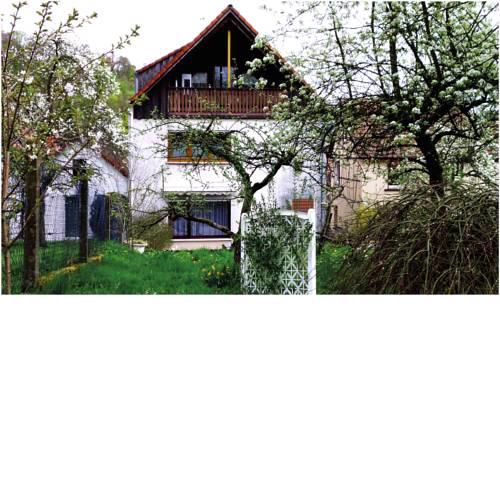 Ferienwohnung Brigitte