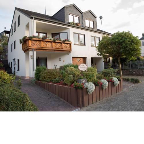 Ferienwohnung Brinkmann 4**** mit Moselblick