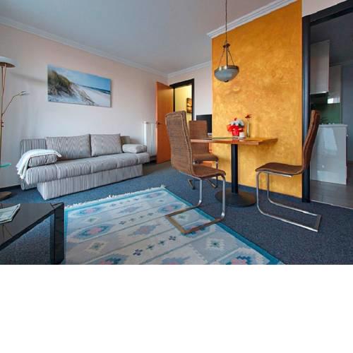 Ferienwohnung Brinkmann