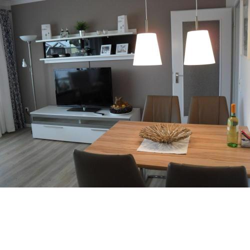 Ferienwohnung Brinkmann