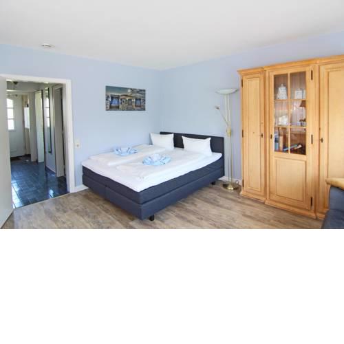 Ferienwohnung Brise 1