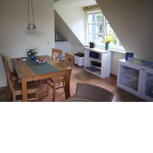 Ferienwohnung Brise