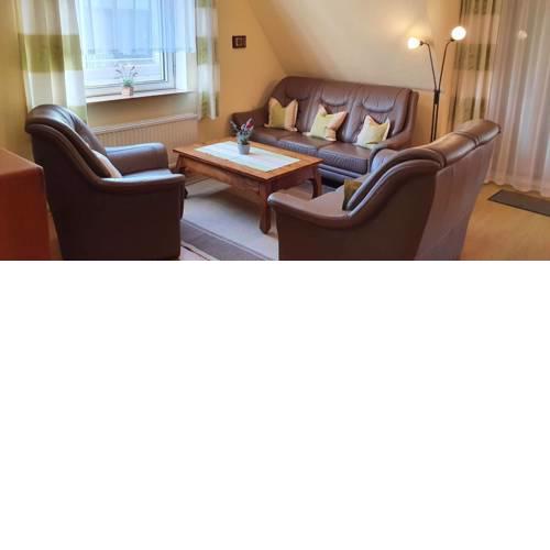 Ferienwohnung Brise