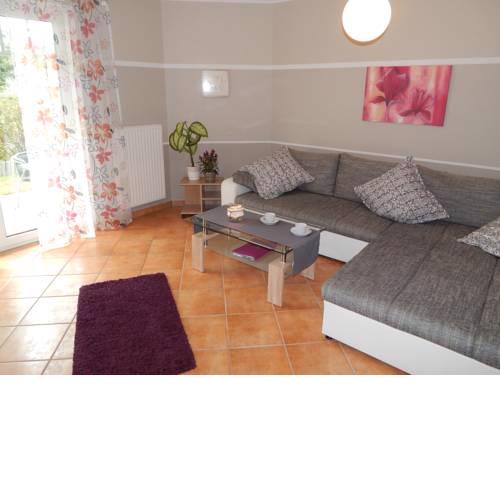 Ferienwohnung Britta