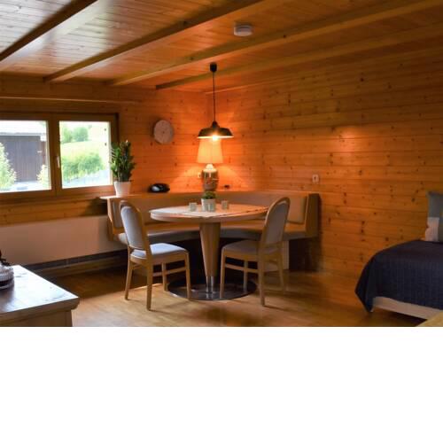 Ferienwohnung Brittenberg