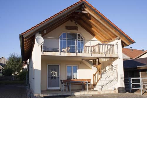 Ferienwohnung Brock
