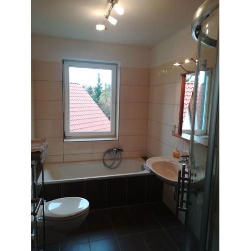 Ferienwohnung Brocken