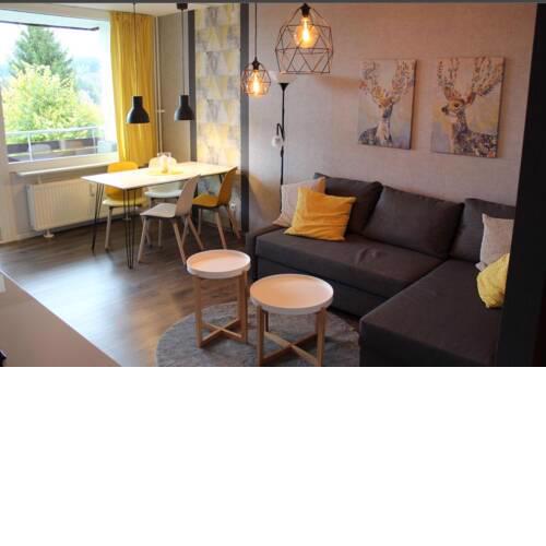 Ferienwohnung Brockenblick - Schöne-Ferien-im-Harz