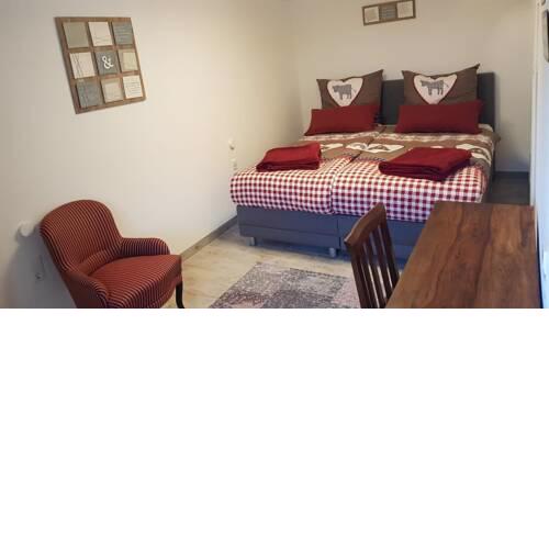 Ferienwohnung Brockmann