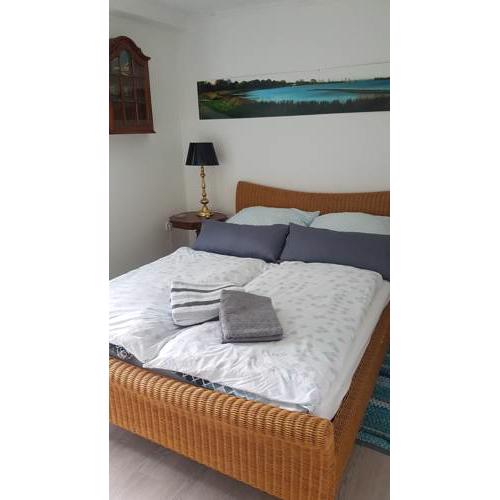 Ferienwohnung Brodersen
