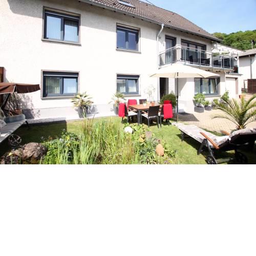 Ferienwohnung Brohltal-Aue, Familie Birnberg