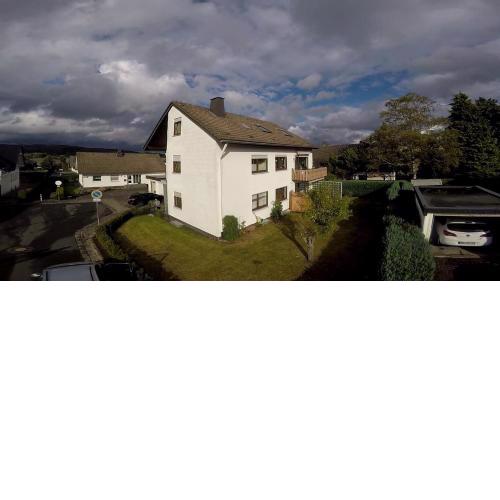 Ferienwohnung Bromberg Blick