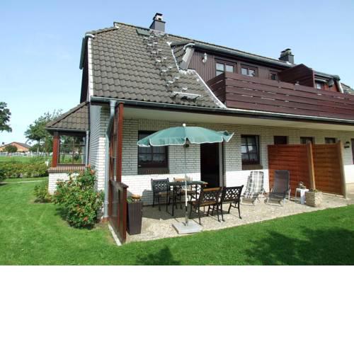 Ferienwohnung Bronisefski