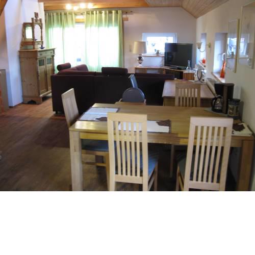 Ferienwohnung Broschinski