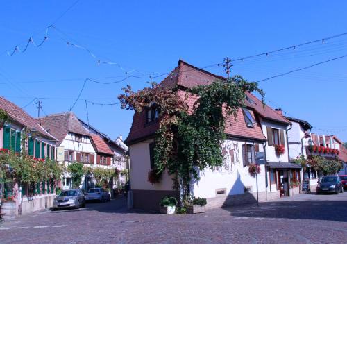 Ferienwohnung „Brot & Wein”