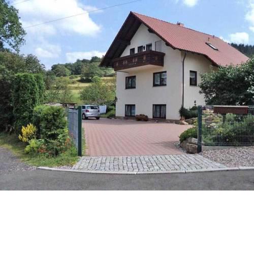 Ferienwohnung Brotterode THU 071
