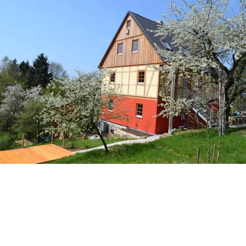 Ferienwohnung Brox