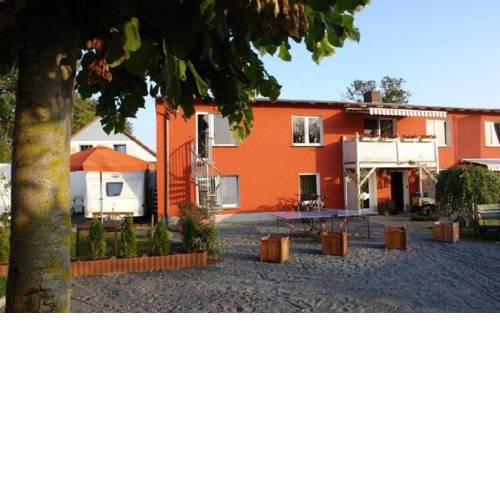 Ferienwohnung Bruchalla