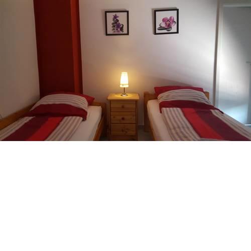 Ferienwohnung Bruckenfeld