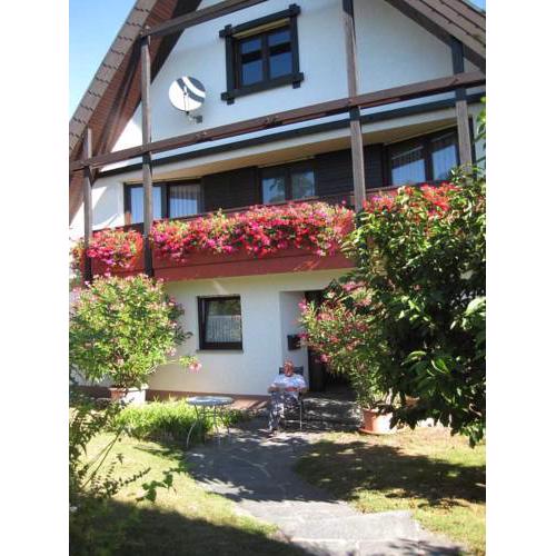 Ferienwohnung Brückner