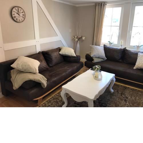 Ferienwohnung Brühlblick