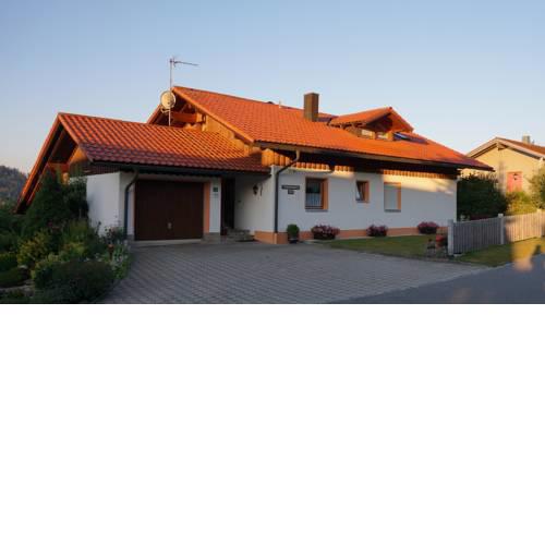 Ferienwohnung Bruni Huber
