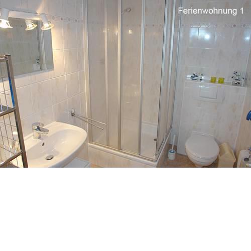 Ferienwohnung Brunkhorst in Krakvitz