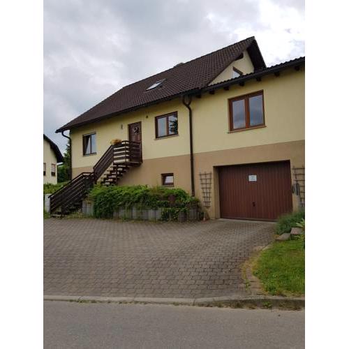 Ferienwohnung Brünlos