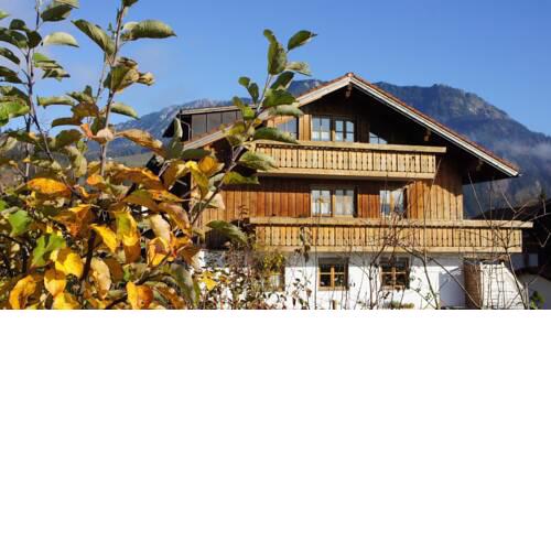 Ferienwohnung Brunnäcker