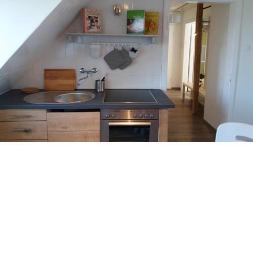 Ferienwohnung Brunnenstrasse