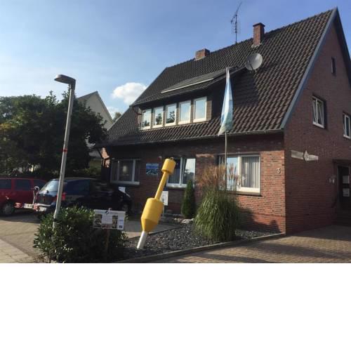 Ferienwohnung Brunnenweg 3