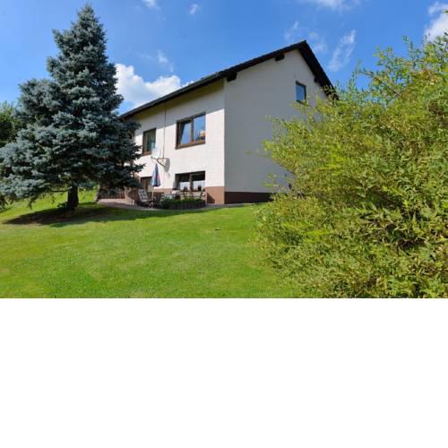 Ferienwohnung Brunner - Haus am See
