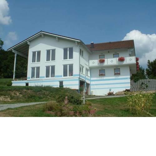 Ferienwohnung Brunner