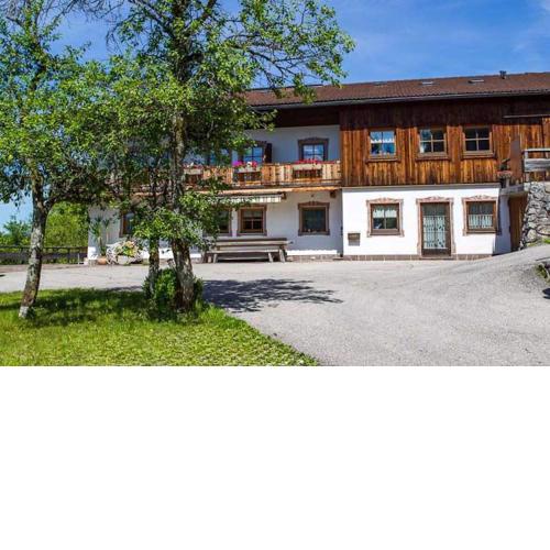 Ferienwohnung Brunnerlehen