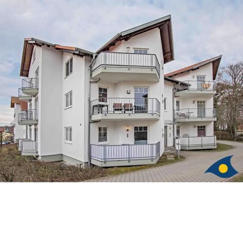 Ferienwohnung Bruno - Whg. 21