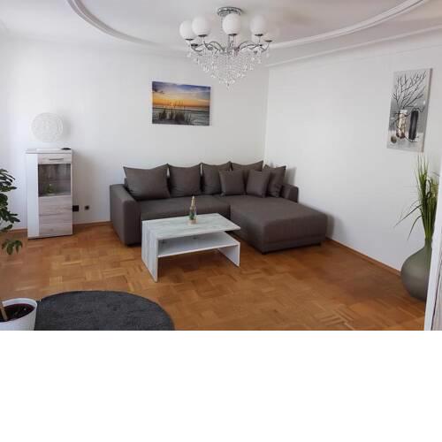 Ferienwohnung Bruno