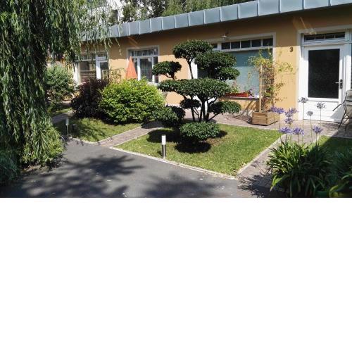 Ferienwohnung Bruno